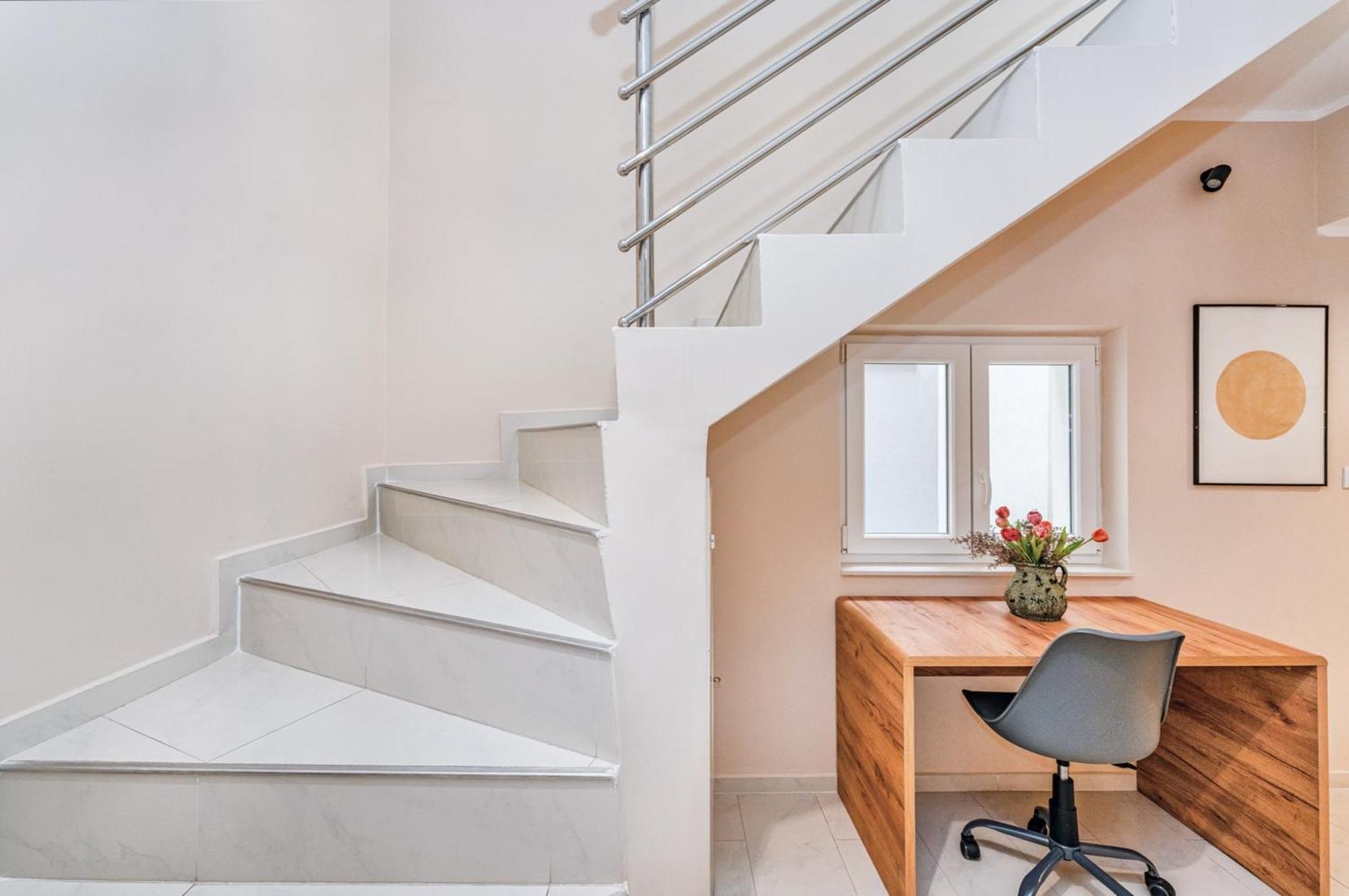 Samm Apartments שיבניק מראה חיצוני תמונה
