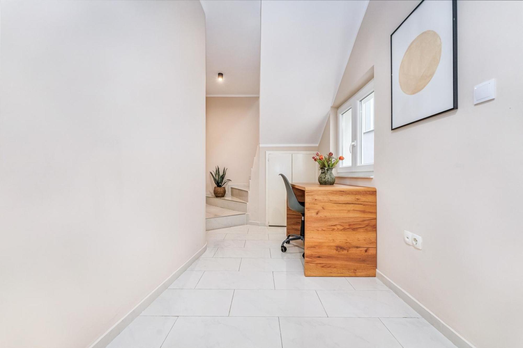 Samm Apartments שיבניק מראה חיצוני תמונה
